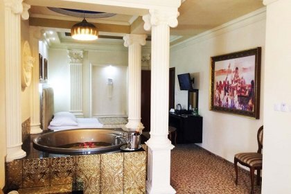 hotel **** - Hotel Venecia Palace**** - zdjęcie 7