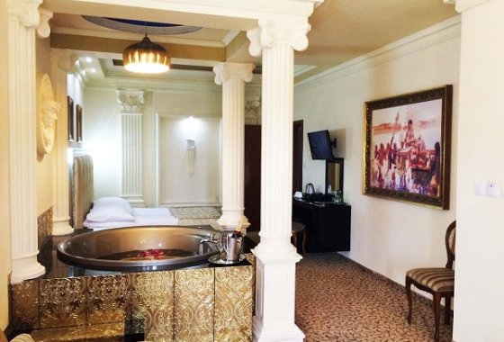 hotel **** - Hotel Venecia Palace**** - Pokoje - zdjęcie 2
