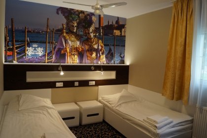 hotel **** - Hotel Venecia Palace**** - zdjęcie 9