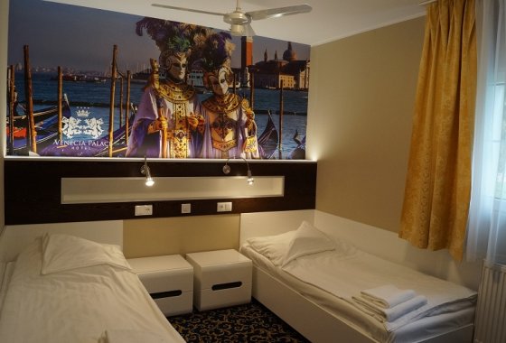 hotel **** - Hotel Venecia Palace**** - Pokoje - zdjęcie 4