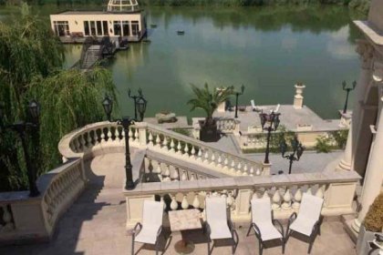 hotel **** - Hotel Venecia Palace**** - zdjęcie 13