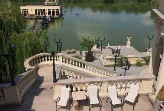 hotel **** - Hotel Venecia Palace**** - Usługi - zdjęcie 3