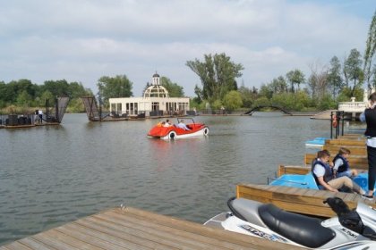 hotel **** - Hotel Venecia Palace**** - zdjęcie 12