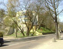 Hotel U Marii
