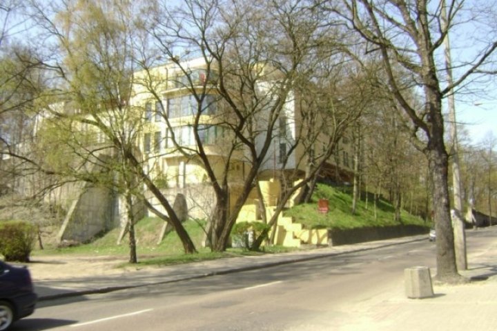 Hotel U Marii