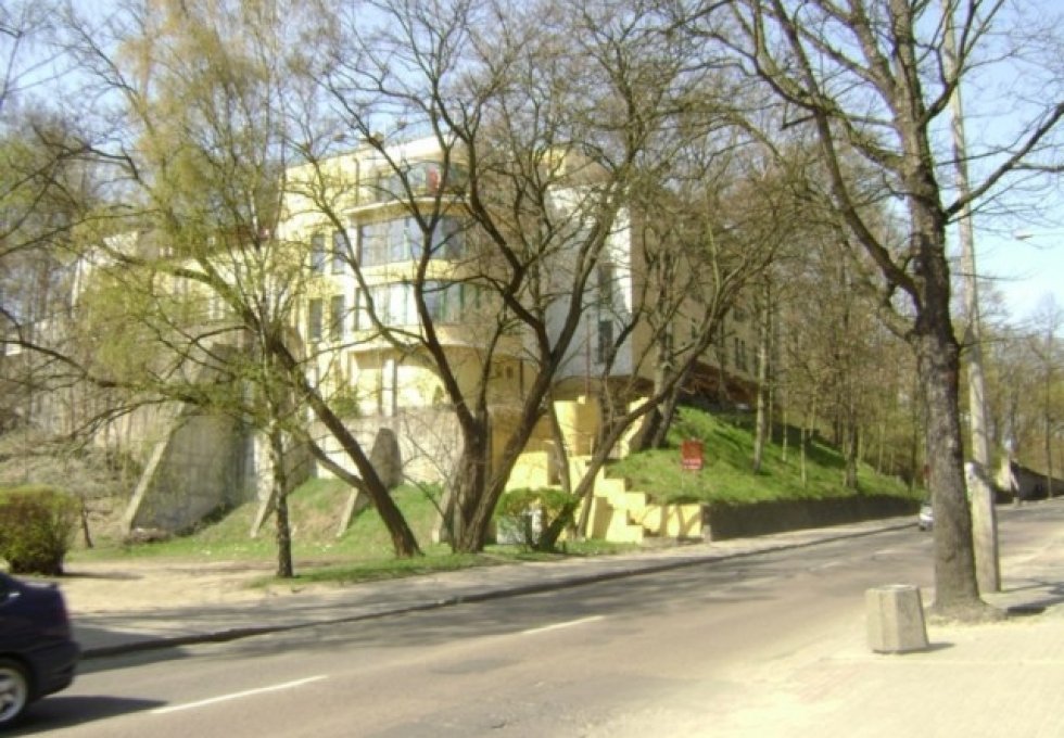 hotel - Hotel U Marii