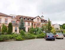 Pałac Magnat