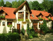 Hotel Promyk ***