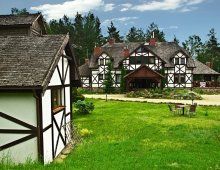 Hotel Mazurskie Marzenie