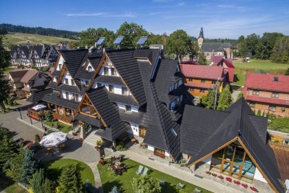 hotel *** - Hotel Toporów*** - zdjęcie 2