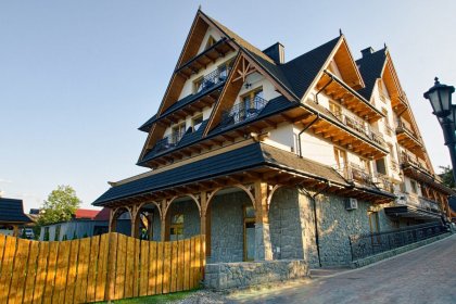 hotel *** - Hotel Toporów*** - zdjęcie 3