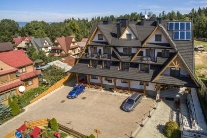 hotel *** - Hotel Toporów*** - zdjęcie 4