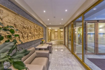 hotel *** - Hotel Toporów*** - zdjęcie 6