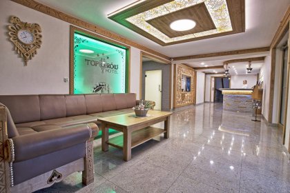 hotel *** - Hotel Toporów*** - zdjęcie 9