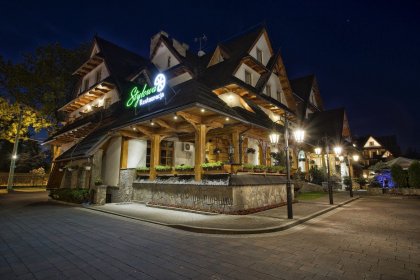 hotel *** - Hotel Toporów*** - zdjęcie 7