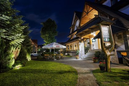 hotel *** - Hotel Toporów*** - zdjęcie 8