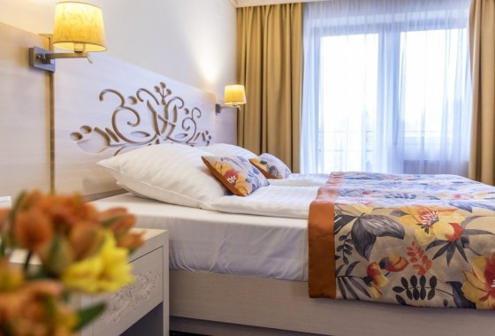 hotel *** - Hotel Toporów*** - Pokoje - zdjęcie 5