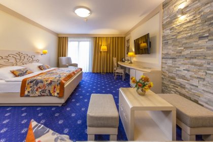 hotel *** - Hotel Toporów*** - zdjęcie 12