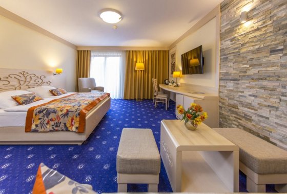 hotel *** - Hotel Toporów*** - Pokoje - zdjęcie 3