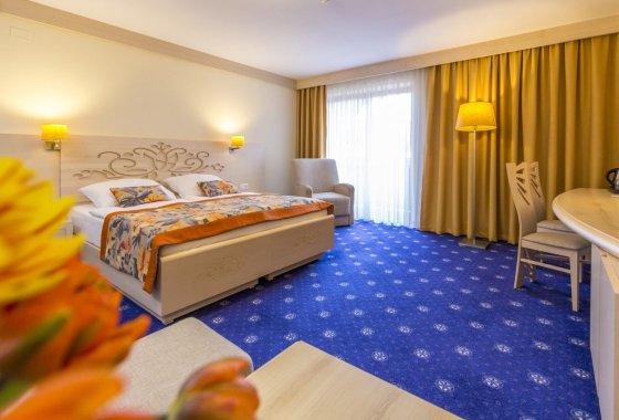 hotel *** - Hotel Toporów*** - Pokoje - zdjęcie 2
