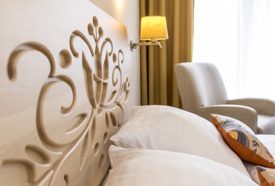 hotel *** - Hotel Toporów*** - Pokoje - zdjęcie 6