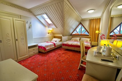 hotel *** - Hotel Toporów*** - zdjęcie 21