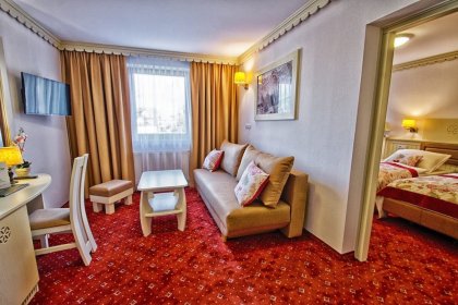 hotel *** - Hotel Toporów*** - zdjęcie 20