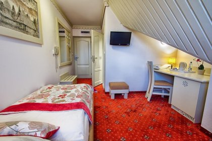 hotel *** - Hotel Toporów*** - zdjęcie 19