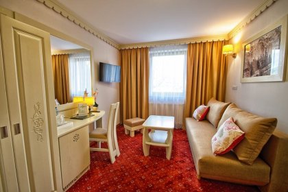 hotel *** - Hotel Toporów*** - zdjęcie 18