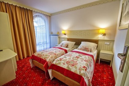 hotel *** - Hotel Toporów*** - zdjęcie 16