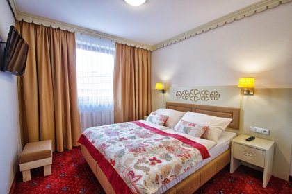 hotel *** - Hotel Toporów*** - zdjęcie 22