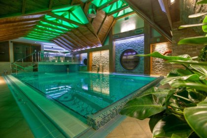 hotel *** - Hotel Toporów*** - zdjęcie 26