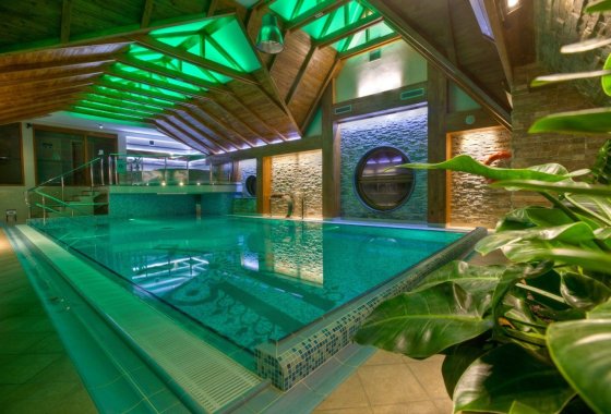 hotel *** - Hotel Toporów*** - Usługi - zdjęcie 4