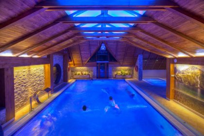 hotel *** - Hotel Toporów*** - zdjęcie 24