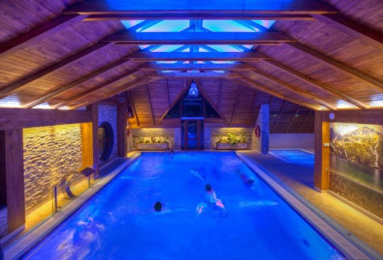 hotel *** - Hotel Toporów*** - Usługi - zdjęcie 6