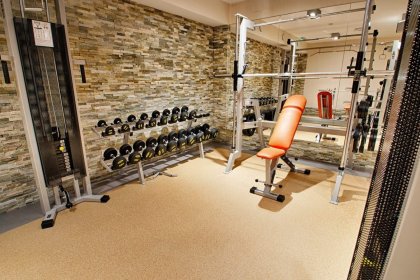 hotel *** - Hotel Toporów*** - zdjęcie 29