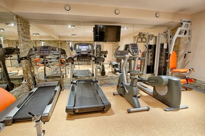 hotel *** - Hotel Toporów*** - zdjęcie 28
