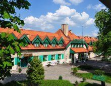 Społem PSS Hotel - Restauracja Kormoran