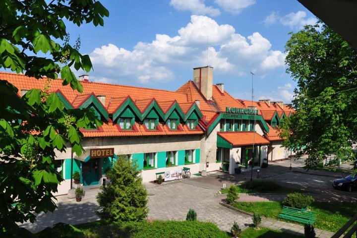 Społem PSS Hotel - Restauracja Kormoran