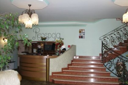 hotel - Hotel & Restauracja Leśny Dwór - zdjęcie 2