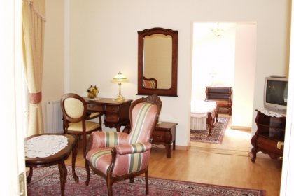 hotel - Hotel & Restauracja Leśny Dwór - zdjęcie 8