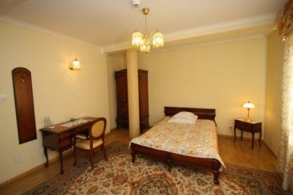 hotel - Hotel & Restauracja Leśny Dwór - zdjęcie 10