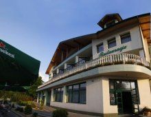Hotel Restauracja Bona