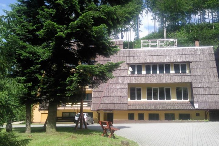 Fero Centrum Szkoleń i Wypoczynku