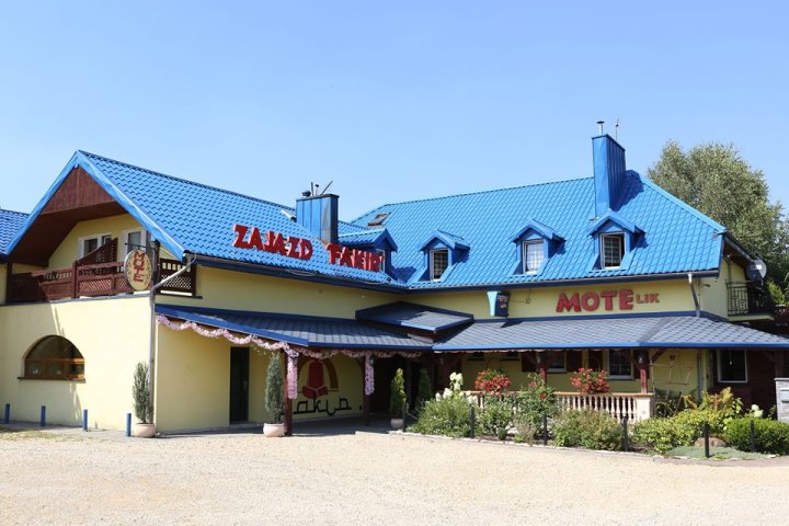 Zajazd Fakir