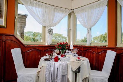 hotel *** - Hotel Młyn Elbląg - zdjęcie 10