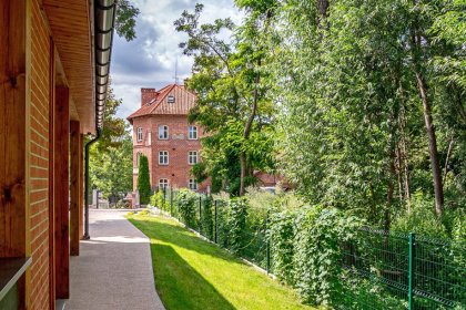 hotel *** - Hotel Młyn Elbląg - zdjęcie 2