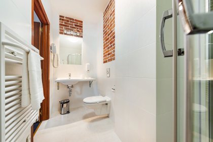 hotel *** - Hotel Młyn Elbląg - zdjęcie 14