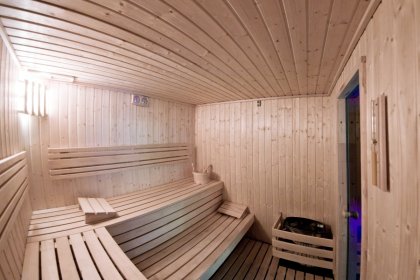 hotel *** - Hotel Młyn Elbląg - zdjęcie 18