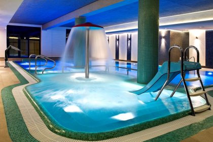 hotel *** - Hotel Młyn Elbląg - zdjęcie 16